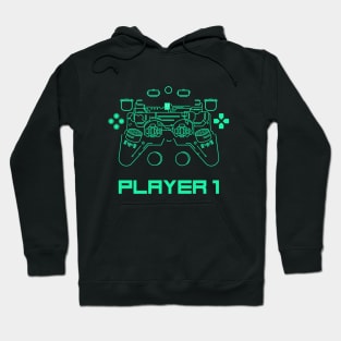 Assemble your Gaming Tool Hoodie